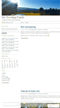 Mobile Screenshot of mytravelingfamily.com
